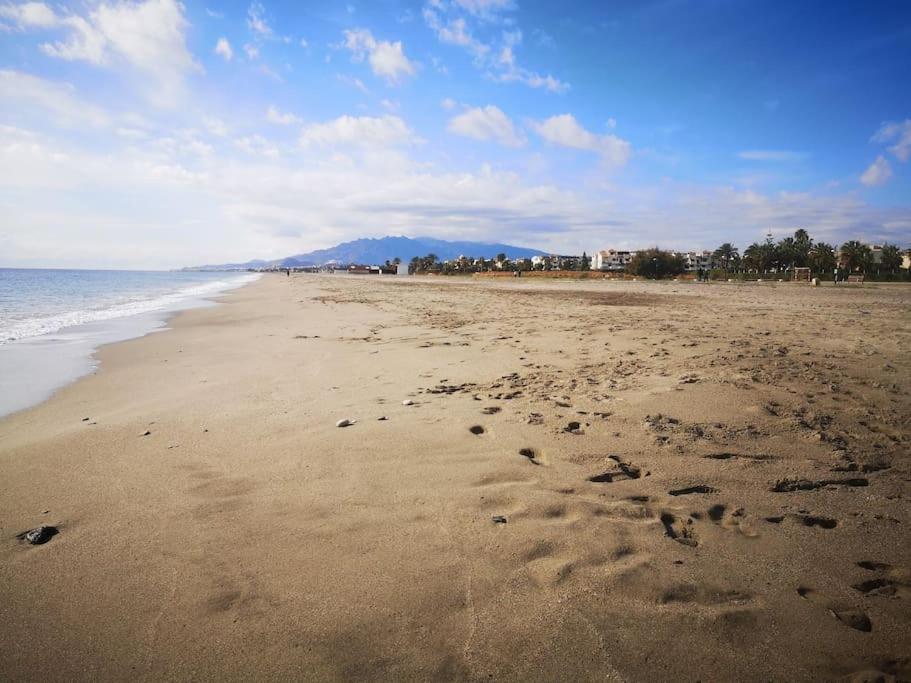 Torremar Vera Playa Naturista エクステリア 写真